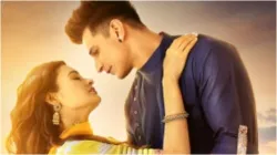  Prince Narula and Yuvika Choudhary- India TV Hindi