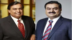 <p>ambani</p>- India TV Paisa