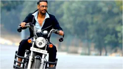 Ajay Devgn- India TV Hindi