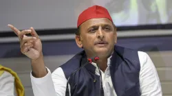 Akhilesh Yadav- India TV Hindi