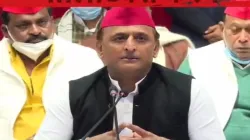 Akhilesh Yadav- India TV Hindi