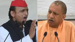 Akhilesh Yadav, Akhilesh Yadav Ekana Stadium, Ekana Stadium Yogi Government- India TV Hindi