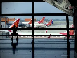 <p>Airport</p>- India TV Paisa