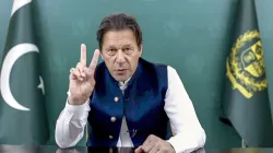 <p>Imran Khan</p>- India TV Paisa