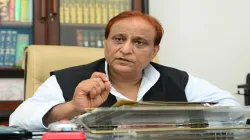 Azam khan, Leader, SP- India TV Hindi