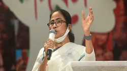 Chief Minister of West Bengal Mamata Banerjee- India TV Hindi