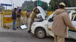 Delhi Police- India TV Hindi