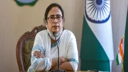 Chief Minister of West Bengal Mamata Banerjee- India TV Hindi