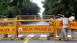 Delhi Police- India TV Hindi