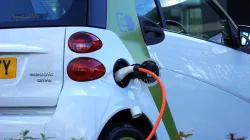 <p>Electric Car</p>- India TV Paisa