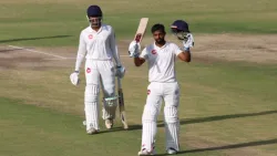 <p>Ranji Trophy</p>- India TV Hindi