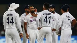 <p>India vs Sri Lanka</p>- India TV Hindi