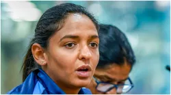 Harmanpreet- India TV Hindi