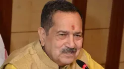 Indresh Kumar,Founder,Muslim Rashtriya Manch- India TV Hindi