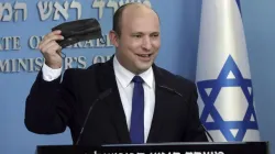 Naftali Bennett, Naftali Bennett Covid-19, Naftali Bennett India Visit, Naftali Bennett Israel- India TV Hindi