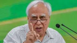 Kapil Sibbal, Leader, Cognress- India TV Hindi