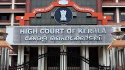 Kerala High Court hears an eve teasing case, calls unfortunate - India TV Hindi