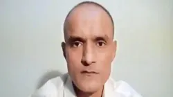 Pakistan Kulbhushan Jadhav, Kulbhushan Jadhav, Kulbhushan Jadhav Pakistan Court- India TV Hindi