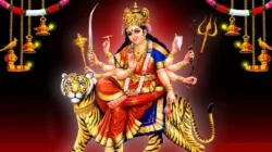 ma durga- India TV Hindi