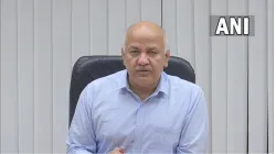 <p>Manish Sisodia,Deputy CM,Delhi</p>- India TV Hindi