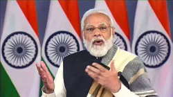 <p>narendra modi </p>- India TV Paisa