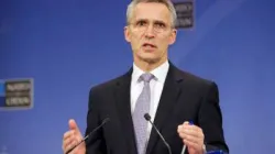 NATO Secy-Gen Jens Stoltenberg- India TV Hindi