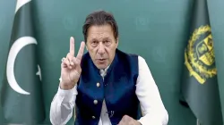 Pakistan Prime Minister Imran Khan- India TV Hindi