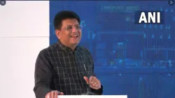 Union Minister Piyush Goyal - India TV Hindi