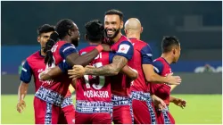 Jamshedpur FC- India TV Hindi