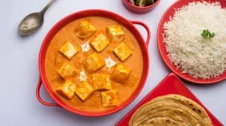 Shahi Paneer Recipe- India TV Hindi