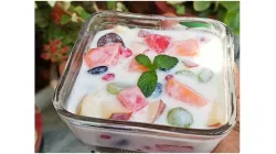  fruit raita- India TV Hindi