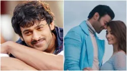 Actor Prabhas- India TV Hindi