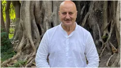 anupam kher- India TV Hindi