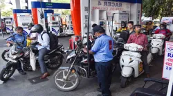 <p>Petrol Pump</p>- India TV Paisa