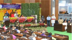 <p>RAM NATH KOVIND,PRESIDENT,INDIA</p>- India TV Hindi