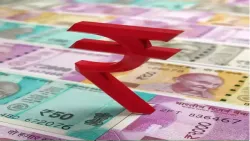 <p>rupee</p>- India TV Paisa