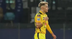 Sam Curran, IPL 2022 auction, Sports, cricket, chennai super kings, MS Dhoni - India TV Hindi