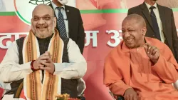 BJP Legislature Party meeting to finalize Yogi Adityanath's name today in Lucknow- India TV Hindi