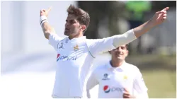 Shaheen Shah Afridi- India TV Hindi