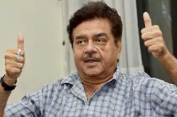 Shatrughan Sinha- India TV Hindi