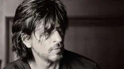 SHAH RUKH KHAN- India TV Hindi