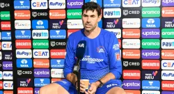 IPL 2022, Stephen Fleming, MS Dhoni, cricket, sports- India TV Hindi