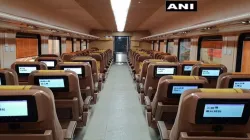 <p>Tejas Express</p>- India TV Hindi