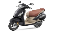 <p>tvs jupitor </p>- India TV Paisa