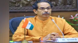 Udhhav thackeray- India TV Hindi