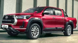 <p>Toyota </p>- India TV Paisa