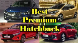 <p>Baleno vs i20 vs Altroz vs Glanza</p>- India TV Paisa