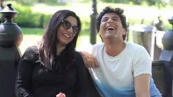 chef Vikas Khanna's sister passes away- India TV Hindi