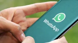 <p>whatsapp</p>- India TV Paisa