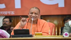 Yogi Adityanath- India TV Hindi